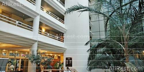 Hotel La Villa de l'Ambassadeur 2